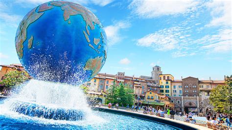 [Official]Tokyo DisneySea.